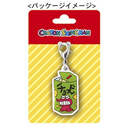 chocobi☆✳︎ Tohato Chocobi Konpeito Flavor with Shin Chan Sticker 18g